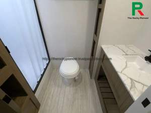 Utilizado en los EE. UU.: Autocaravanas de Alta Gama Diseñadas con una Amplia y Cómoda Zona de Cocina y Fabricadas con Materiales de Primera Calidad - Product Image 6