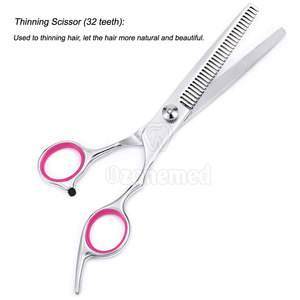 ชุดเสริมสวยและจัดแต่งทรงผมสำหรับผู้ชายพร้อมปัตตาเลี่ยนไร้สายและเครื่องมือตัดผมและอุปกรณ์เสริมที่แม่นยำ - Product Image 4