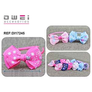 DIADEMA12u/c Gorros Niños - Product Image 1