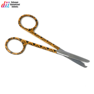 Lister Bandage Scissors 5.5" Lister Surgical Nursing Scissors Premium Quality Heavy Duty Surgical <b>Instruments</b> By debonairii - Product Image 2