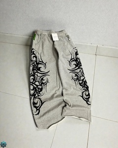Pantalones Deportivos Ligeros para Hombre, de Secado Rápido, para Gimnasio, Deportes, Entrenamiento y Aventuras al Aire Libre - Product Image 2