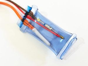 Samsung LG tủ lạnh điện cảm biến rã đông cầu chì 6615jb2005a ST004 3036b thiết bị gia dụng kiểm soát nhiệt độ mới - Product Image 2