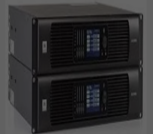 Amplificateur 4 canaux de nouvelle génération SA4 Crown DSi 2.0 Series - Product Image 2