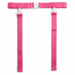 เข็มขัดฟุตบอลแบบปลดเร็ว คุณภาพเยี่ยม ราคาสุดคุ้ม สำหรับทีมกีฬา ฝึกซ้อม การแข่งขัน ชุดยูนิฟอร์มผู้ชาย - Product Image 5