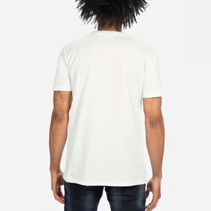 Camisetas de Cuello Redondo Tri-blend de Next Level Apparel, Camisetas Unisex Tri-blend de Next Level - Product Image 5