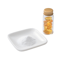 고품질 하이드록시프로필 베타 사이클로덱스트린 HPBCD CAS 128446-35-5 USP EP 주사용 등급