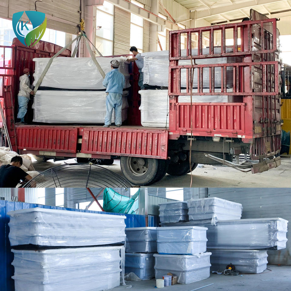 Outdoor Fish Farming Water Tank with Acrylic Viewing Window| Alibaba.com