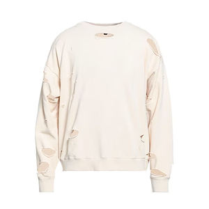 Sudaderas de Invierno Bordadas para Hombre de la Mejor Calidad, Diseño Personalizado, Felpa, MOQ Bajo - Product Image 6