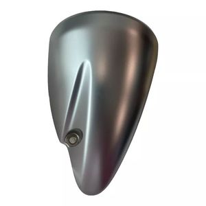 Housse de protection Yamaha TMAX 500 - Nouvelle protection en carbone et plastique - Product Image 1