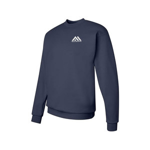 Sweatshirts d'hiver pour hommes Sweatshirts pour hommes de couleur unie Fashion Wear Sweatshirts thermiques pour hommes - Product Image 2