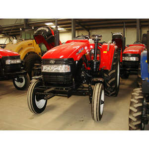 รถแทรกเตอร์ LA4760ล้อมือสอง Kubota - Product Image 4