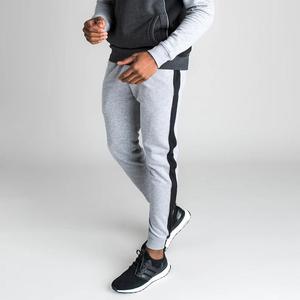 Trajes de sudor con estampado de soplo 3D personalizados Dos piezas Suéter lavado ácido Joggers de algodón de gran tamaño Pantalones de chándal y conjunto de Sudadera con capucha Hombres - Product Image 5