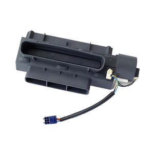 XPARTCO WH16X29509 ช่องระบายอากาศโช้คอัพไฟฟ้าสำหรับเครื่องซักผ้า ชิ้นส่วนพลาสติก - Product Image 1
