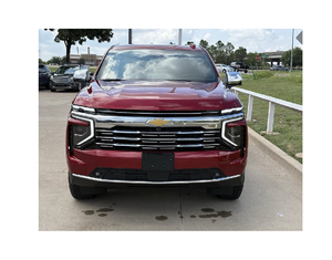 2025 Chevrolet Tahoe Premier-จัดส่งล่วงหน้า - Product Image 1