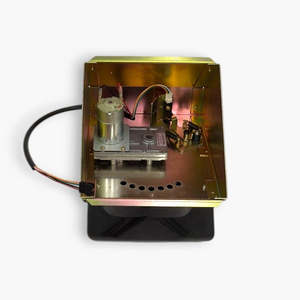 Dispensador de Monedas L2 con Motor de CC de 24 V para Cambio de Monedas y Máquinas Recreativas, Empujador de Monedas de Alta Calidad de 7 Libras - Product Image 3