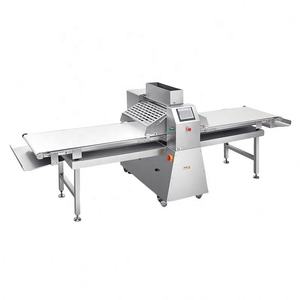 เครื่องรีดแป้งราคาประหยัด <span class=keywords><strong>ส</strong></span>ำหรับทำขนมปังและขนมอบ อุปกรณ์เบเกอรี่ - Product Image 3