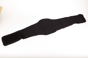 TEXLERA Body sculptant post-opératoire avec compression abdominale, mousse lipo, méthode de tissage non tissé, contrôle moyen, rembourré, pour femmes - Product Image 4