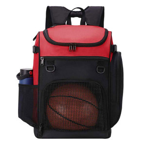 Bolsa de Baloncesto de Alta Calidad de ROBUST INDUSTRIES, Servicio OEM, Venta de Fábrica, Viaje 2026, Capacidad de 30-40L - Product Image 1