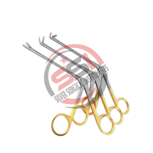 Surgery Set With Price Plastic Surgery Stainless Steel Endoscopic Face Lift <b>Instruments</b> by SUAVE SURGICAL <b>INSTRUMENTS</b> - Product Image 1