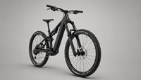 Vélo de montagne électrique 29 pouces, cadre en carbone, suspension intégrale, Bafang M560 MTB