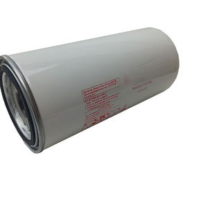 מחיר נמוך במפעל בורג מדחס אביזרים אוויר שמן מסנן 48958235 עבור ינפרסול - Product Image 3