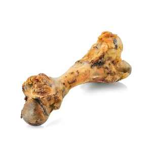 Friandises pour chiens en bœuf biologique de qualité supérieure, nettoyage des dents, hygiène dentaire, écologiques, artisanales, collations riches en protéines, vitamines - Product Image 1