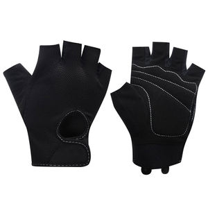 High Quality Half-Finger Neoprene <b>Fitness</b> <b>Gloves</b> - Product Image 1