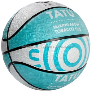 Baloncesto con marca personalizada, fabricante directo de fábrica a precio de venta al por mayor - Product Image 2
