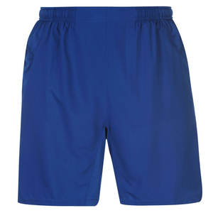Shorts de sport vierges amples de sport pour hommes 2025 personnalisés en gros Shorts d'été en polyester pour hommes - Product Image 4