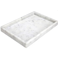 Plateaux carrés octogonaux servant des assiettes à pain pour plateau à salade de fruits plat de nourriture de légumes résine époxy