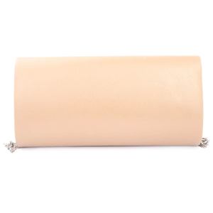 กระเป๋าคลัทช์ผู้หญิง (Kam-326) - สีเบจ - Product Image 3