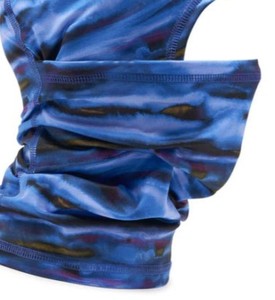 Pasamontañas Sublimable para Hombre - Diseño Personalizable 100% Poliéster Antiarrugas para Deportes al Aire Libre Estilo Imagen - Product Image 3