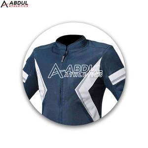 Vestes en Cordura respirantes pour femmes pour les longues balades en moto et les activités de plein air - Product Image 4