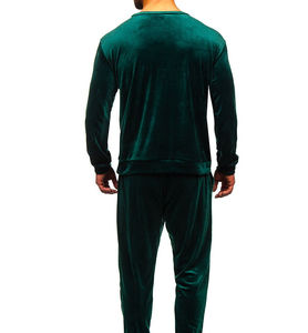 Offre Spéciale décontracté mode hommes et femmes séchage rapide survêtements vêtements respirants confortables - Product Image 4