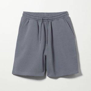 2026 New fashion Custom made Sportswear Summer Gym Workout <b>Men</b> Gym <b>Short</b> in Cheap Price joggers <b>Elastic</b> <b>Waistband</b> <b>short</b> for <b>men</b> - Product Image 6