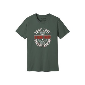 Camiseta de algodón 100% con estampado de temas de Buda, estilo informal, 12 opciones de color, 160-180, colocación de diseño personalizable GSM pesado - Product Image 1