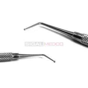 Compuesto profesional 792 Instrumentos de llenado Certificado CE Herramientas de restauración de acero inoxidable dental Dentistas de llenado dental - Product Image 6