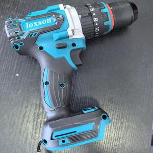 Herramienta Eléctrica de Batería de Litio en Oferta, Juego de Herramientas Eléctricas de 21 V, Juego de Herramientas Eléctricas Multifunción para la Construcción Industrial - Product Image 2