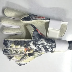 2025 gants de gardien de but en Latex allemand professionnel nouveauté gants de Football de Football respirants pour les Sports de plein air raisonnable pour - Product Image 5