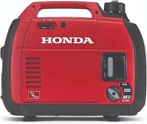 Prix réduits pour le générateur portable H0N.DA EU2000i 2000W 3000W avec système de démarrage automatique et à distance, neuf et original - Product Image 2