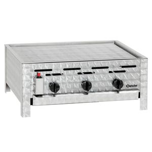 Parrilla de Gas para Mesa TB1100R - Product Image 1