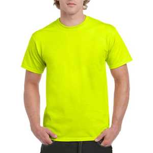 Camiseta de algodón 100% para hombre, camisetas finas de verano suaves informales para Fitness, ropa de casa para hombre, camiseta sólida de manga corta con cuello redondo para hombre - Product Image 6