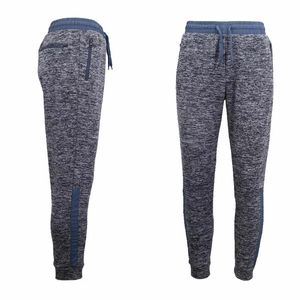 Pantalones Deportivos Personalizados para Hombre, Talla Grande, Logotipo Personalizado, Transpirables, Cómodos, para Entrenamiento al Aire Libre - Product Image 3