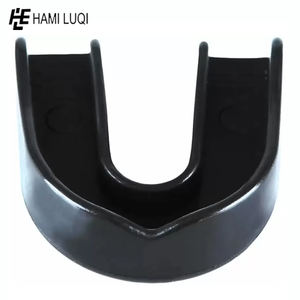 Protector Bucal Personalizado para Boxeo en Oferta - Protección Doble para Dientes, MMA y Deportes |   Personaliza con tu Logotipo - Product Image 5