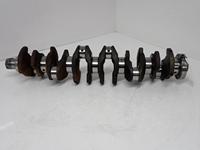 Crankshaft Mitsubishi 6D14 6D15 6D16 6D17 6D22 6D24 6D31 6D34 6DB1 Crank Shaft Diesel Engine Truck Parts Excavator Parts