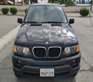 2003 para X5 3.0i Tools-COCHES NEATLY USADOS Marca 3 años de garantía - Product Image 1