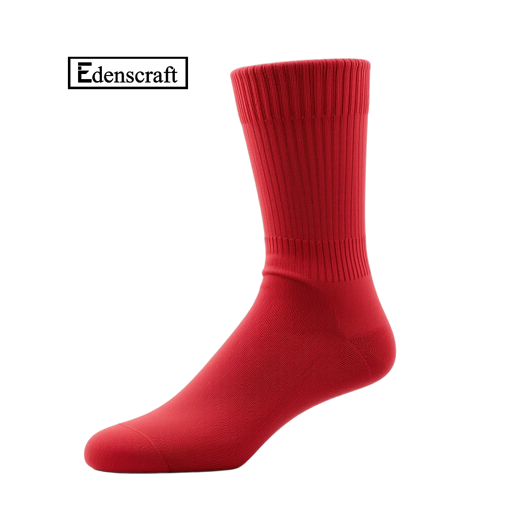 สีแดง (ปรับแต่งสีและการออกแบบได้)