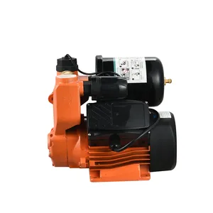 WZB85-1100 loạt 6HP 1100 Wát công nghiệp thoát nước tự mồi bơm nước nhà cung cấp