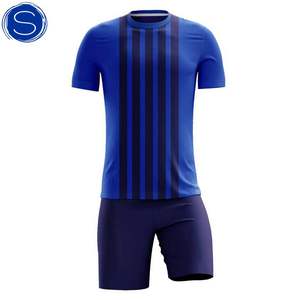Diseño personalizado, uniforme de fútbol, ropa de entrenamiento, uniforme de fútbol en ropa deportiva - Product Image 2