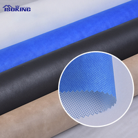 ISOKING Barrière de vent étanche de qualité professionnelle pour la construction de maisons modernes